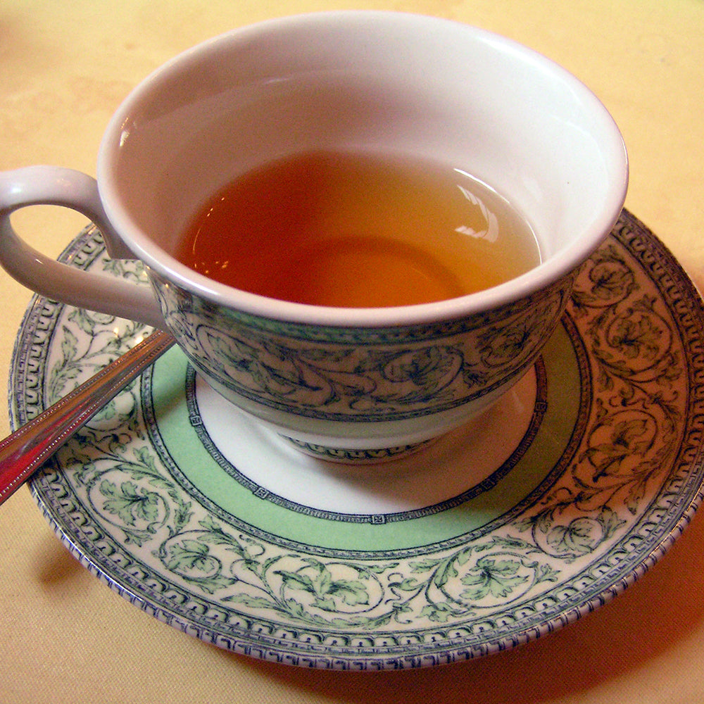Unleashing the Power of Herbal Tea: Your Guide to Health and Wellness