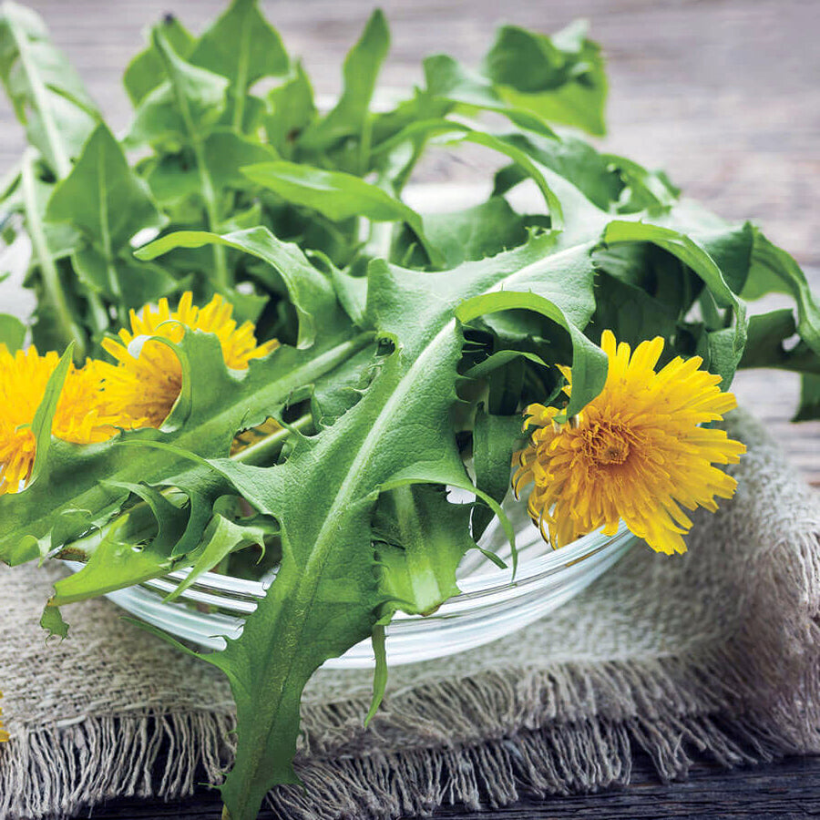 3 Ingredients to Supercharge Your Tea Detox