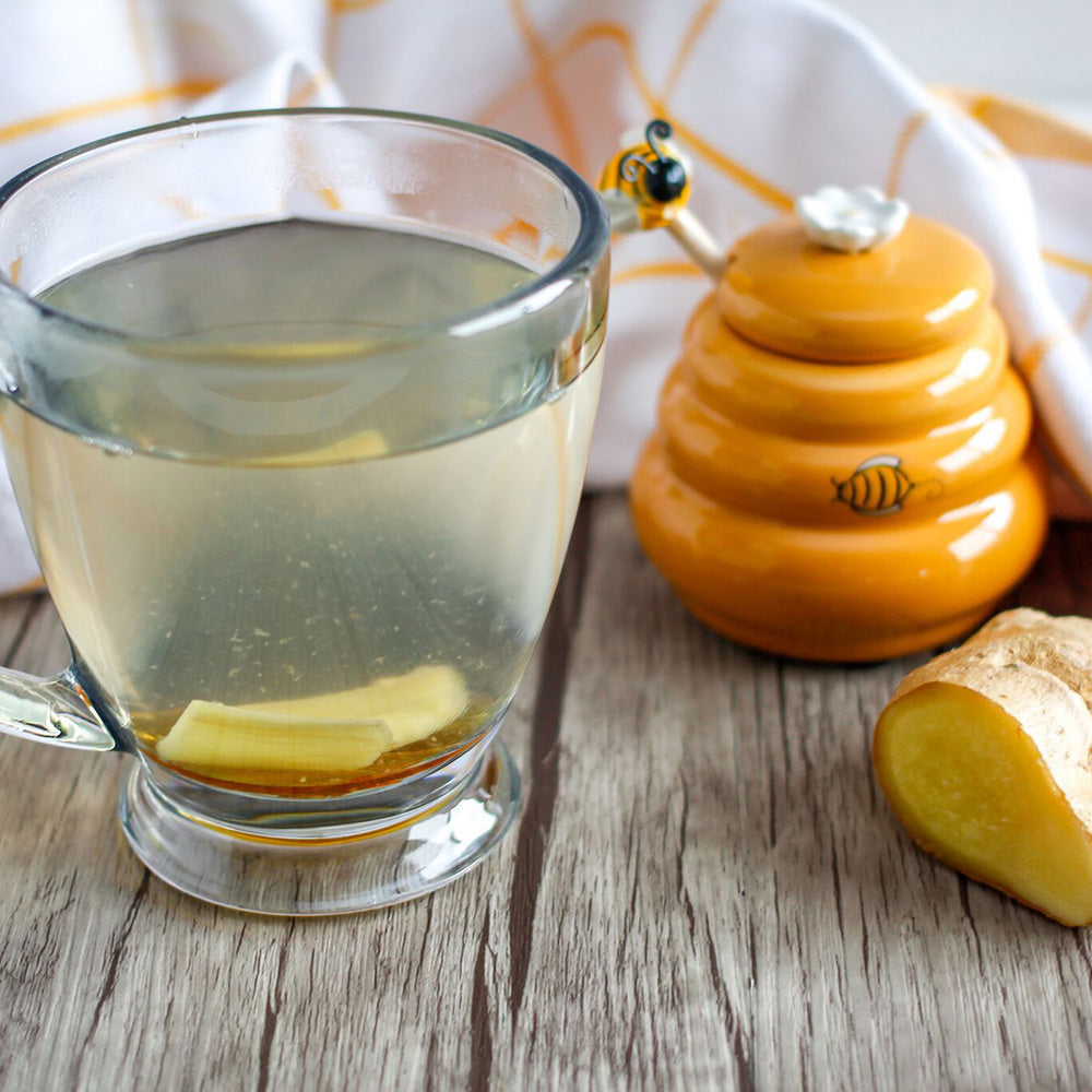 Can Ginger Help with Migraines? 