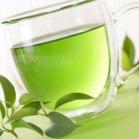 🍵 Green tea, weight loss and detox:  what does science say?