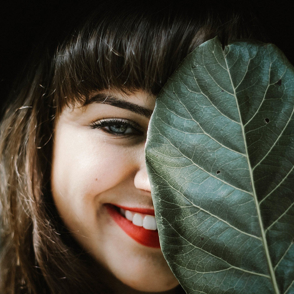 Drug-Free Ways That Could Help to Balance Female Hormones