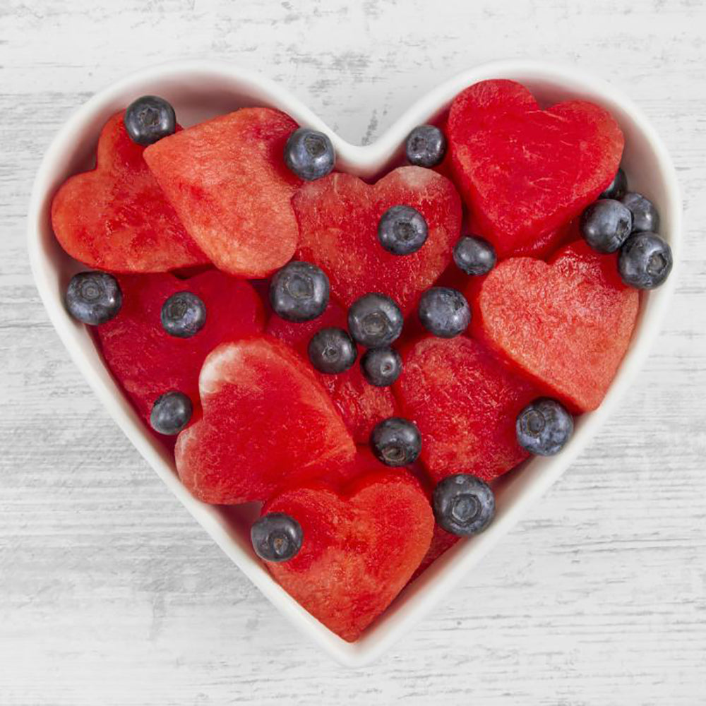 The Best Foods for a Healthy Heart