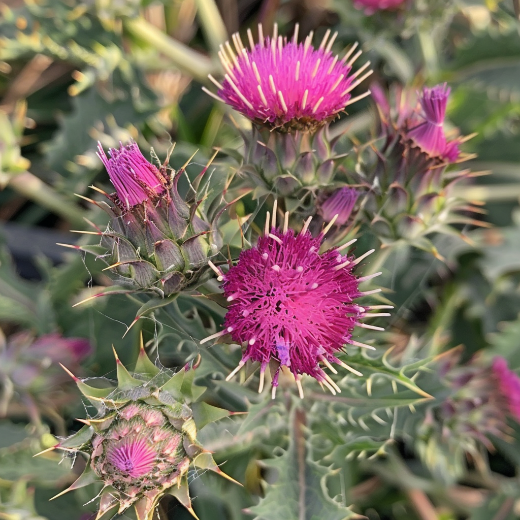 Milk Thistle Organic Tea: A Herbal Elixir for Your Journey