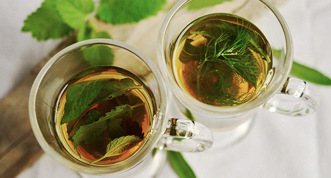 4 Ways to Detox Your Body