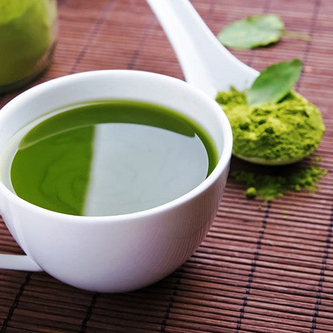 Drinking Tea May Lower Blood Pressure, Cholesterol, and Triglycerides