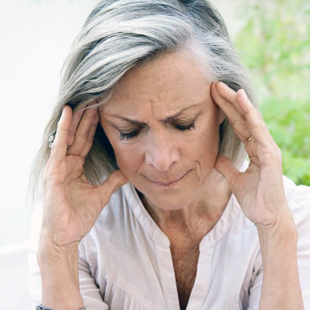 PERIODS AND PERIMENOPAUSE