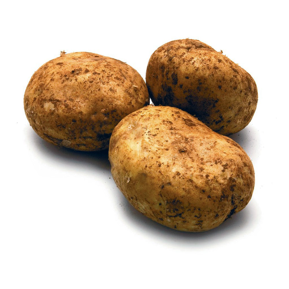 Are Potatoes a Food of Good or Bad? You Work It Out.