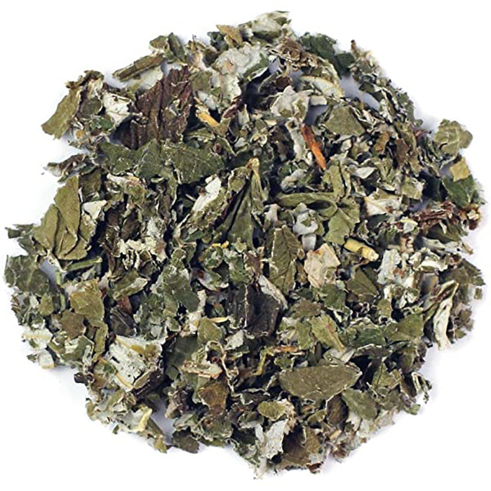 Red Raspberry Leaf Tea - A gift to the world