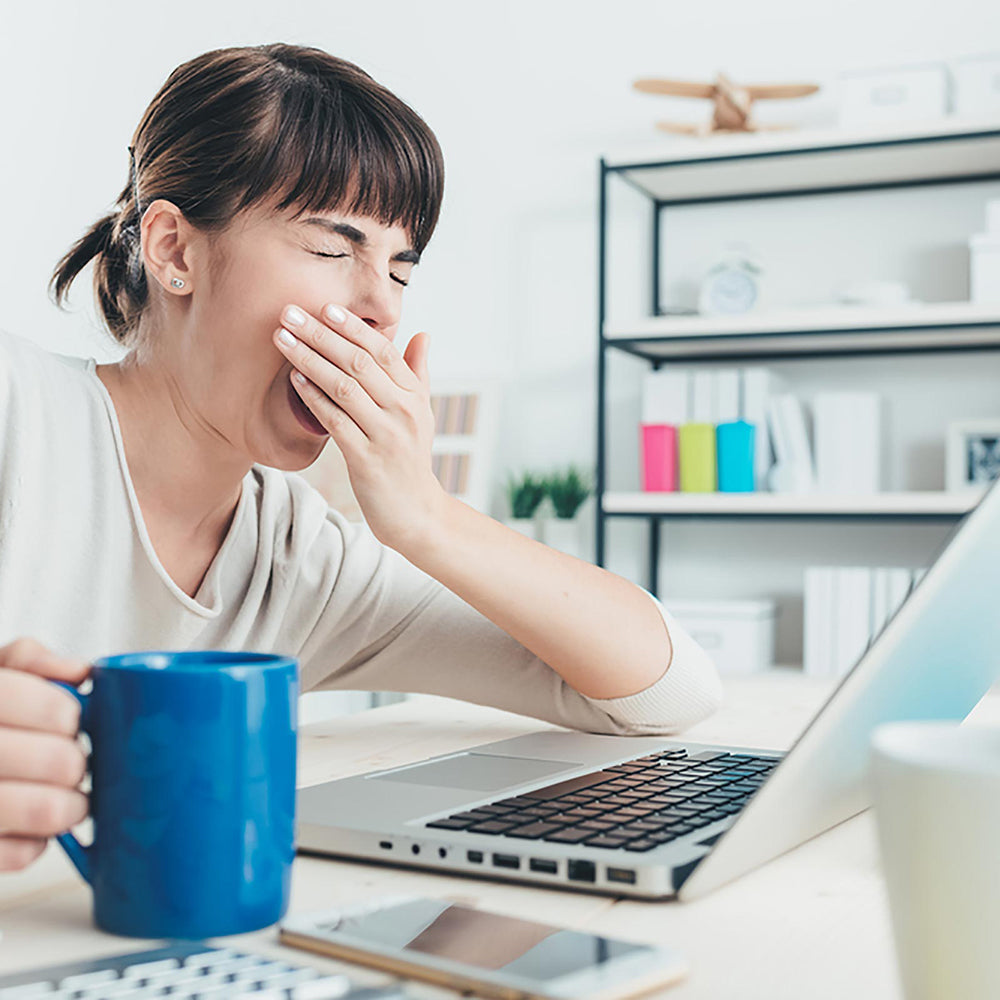 Can Sleeping in Help to Manage Your Weight?