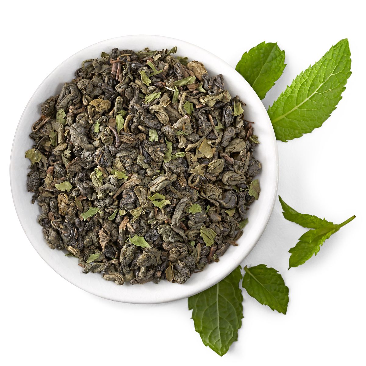 Green Tea🍵 is the Natural Beauty Secret We Love to Drink!