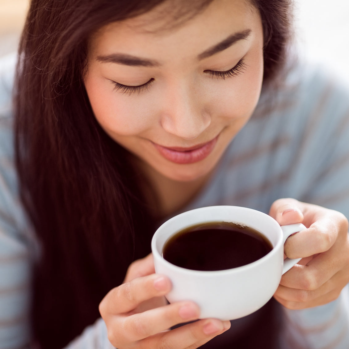 The Positive Effects of Drinking Tea Regularly