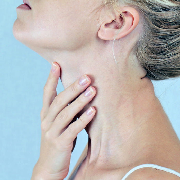 What is a Thyroid Gland Disorder and How Can You Treat It?