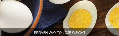 Proven Way to Lose Weight