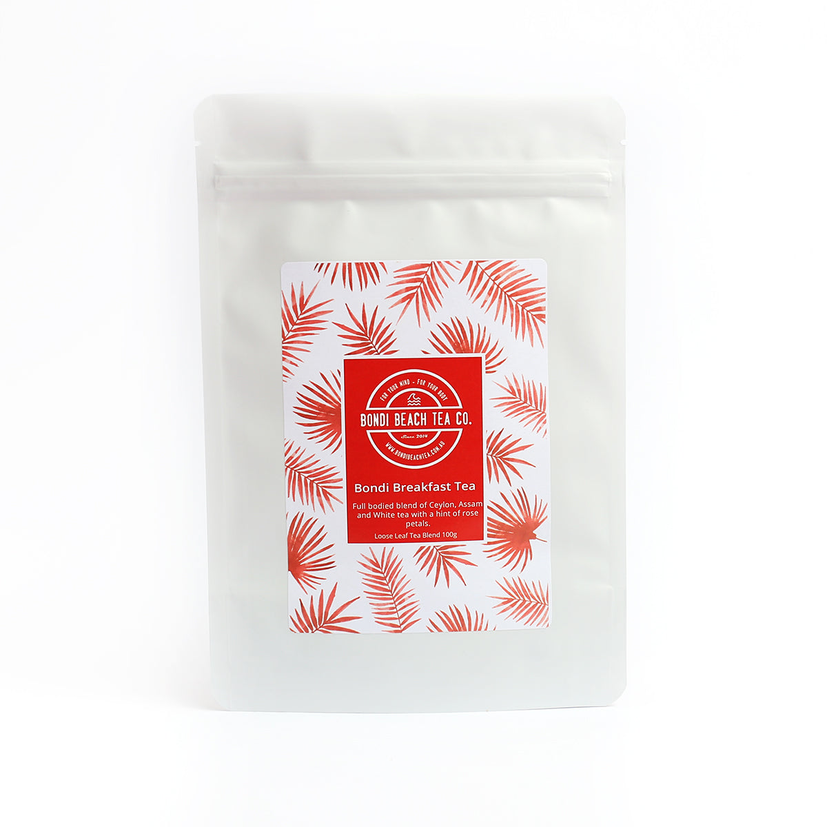 Tea Blends