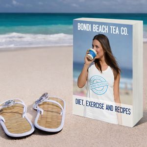 Diet, Exercise and Recipes eBook