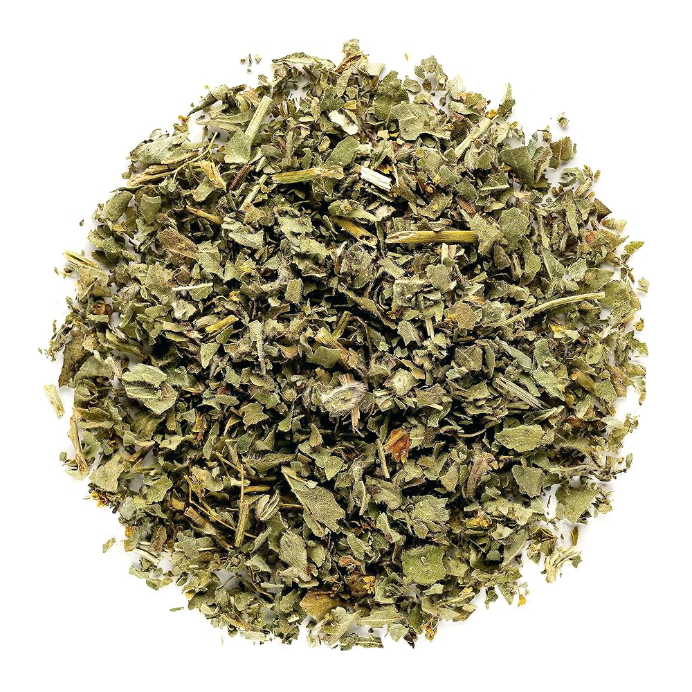 Organic Ladies’ Mantle Tea | Alchemilla vulgaris Dried Herb