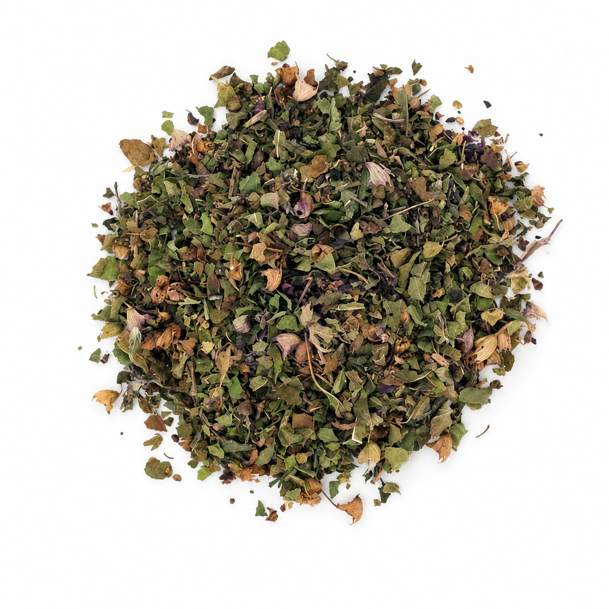 Organic Tulsi Tea