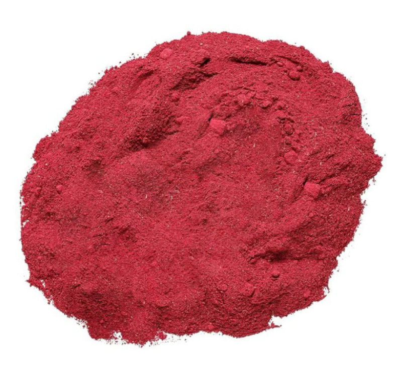 Organic Beetroot Powder 100% Pure