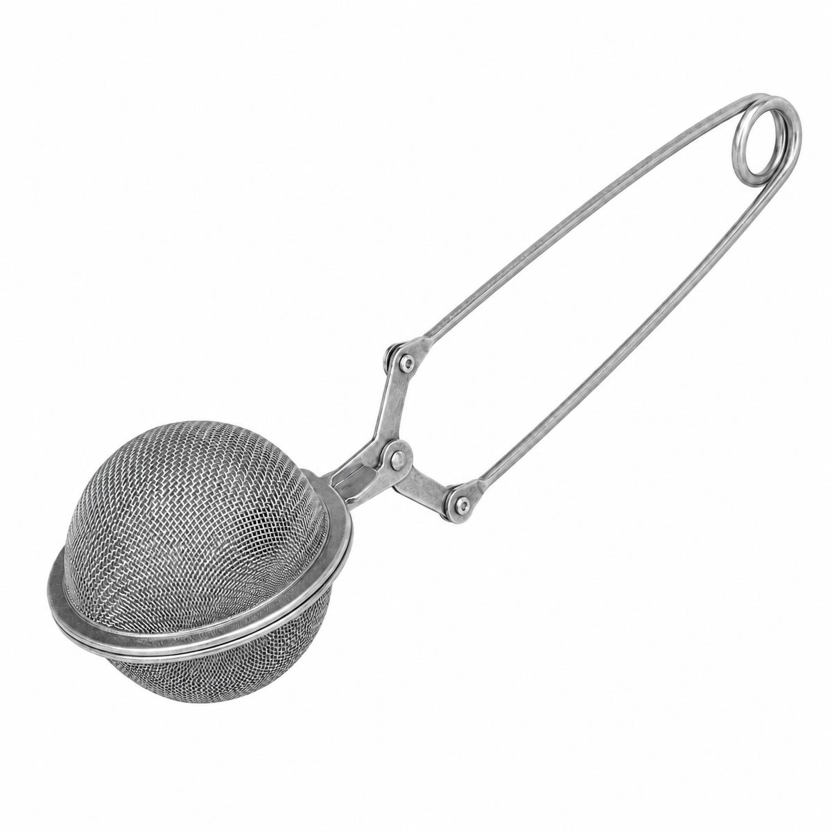 Clamp Style Tea Infuser