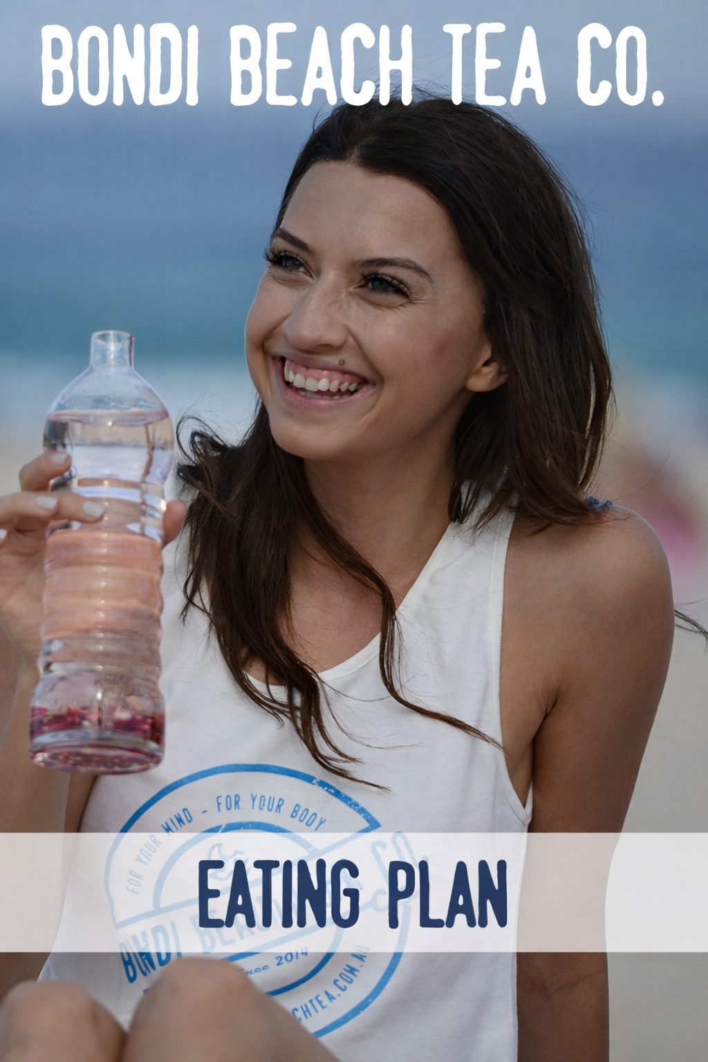 FREE Bondi Beach Tea Co. Eating Plan
