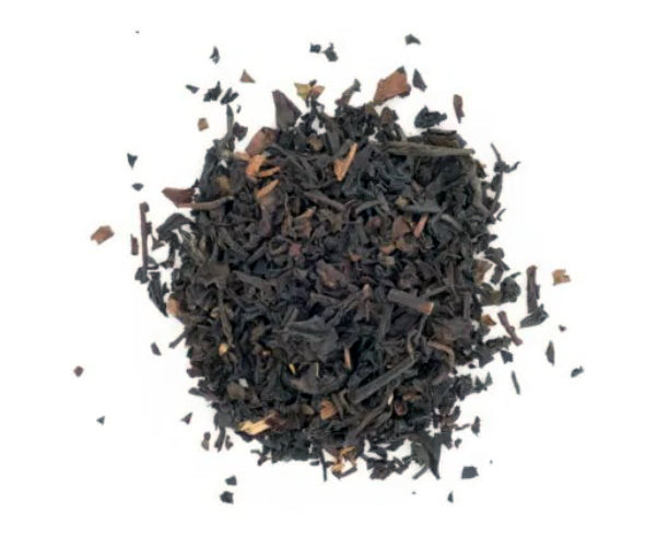 Organic Lapsang Souchong Tea | Smoked Black Tea