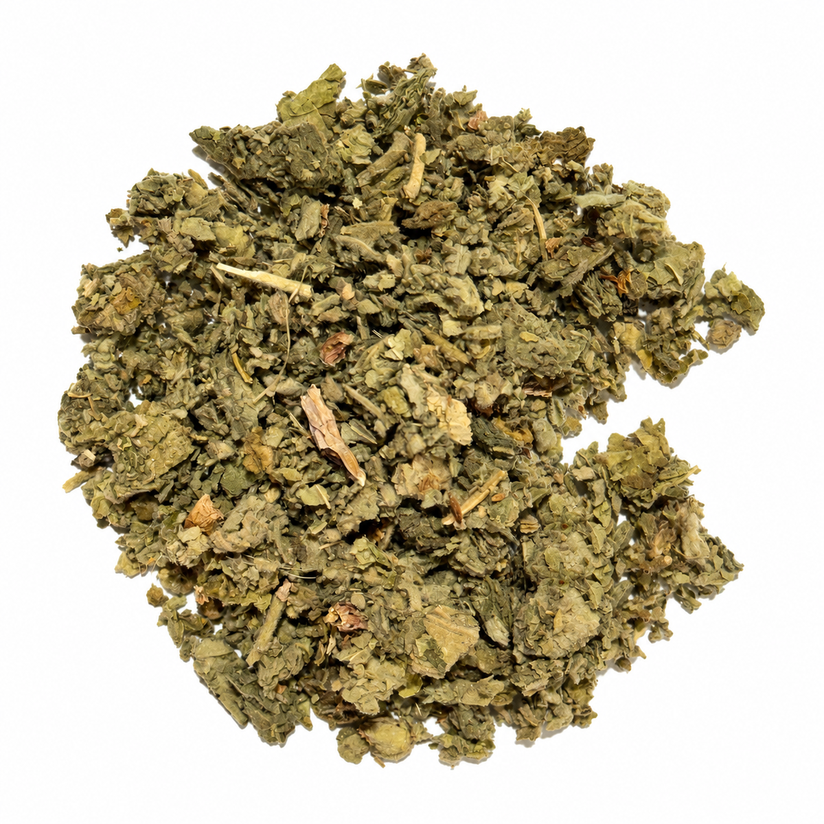 Organic Marshmallow leaf 