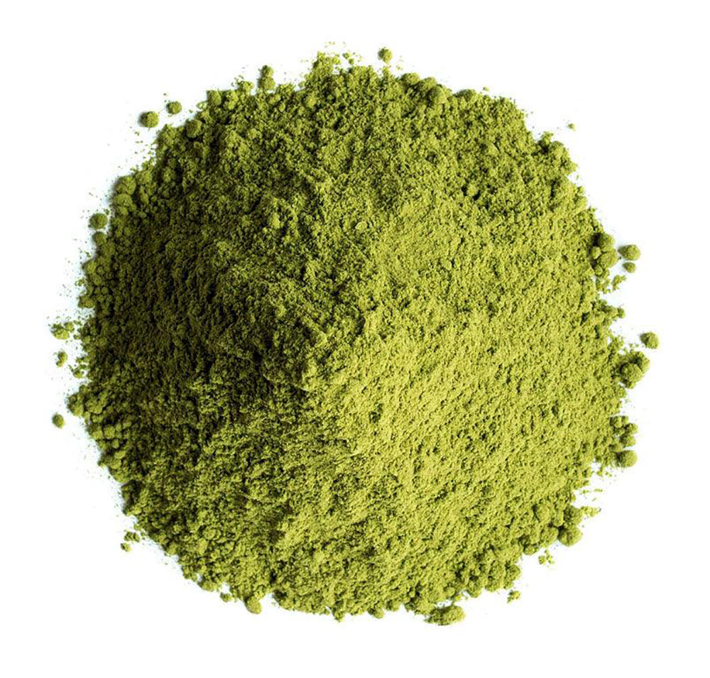 Organic Moringa Leaf Powder