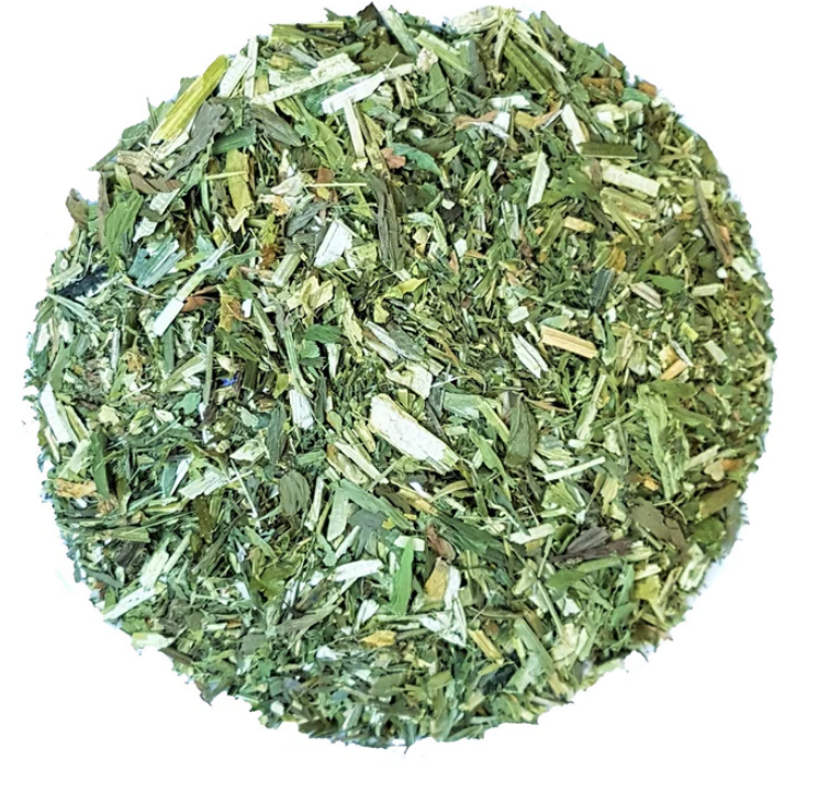 Organic Goat’s Rue Tea