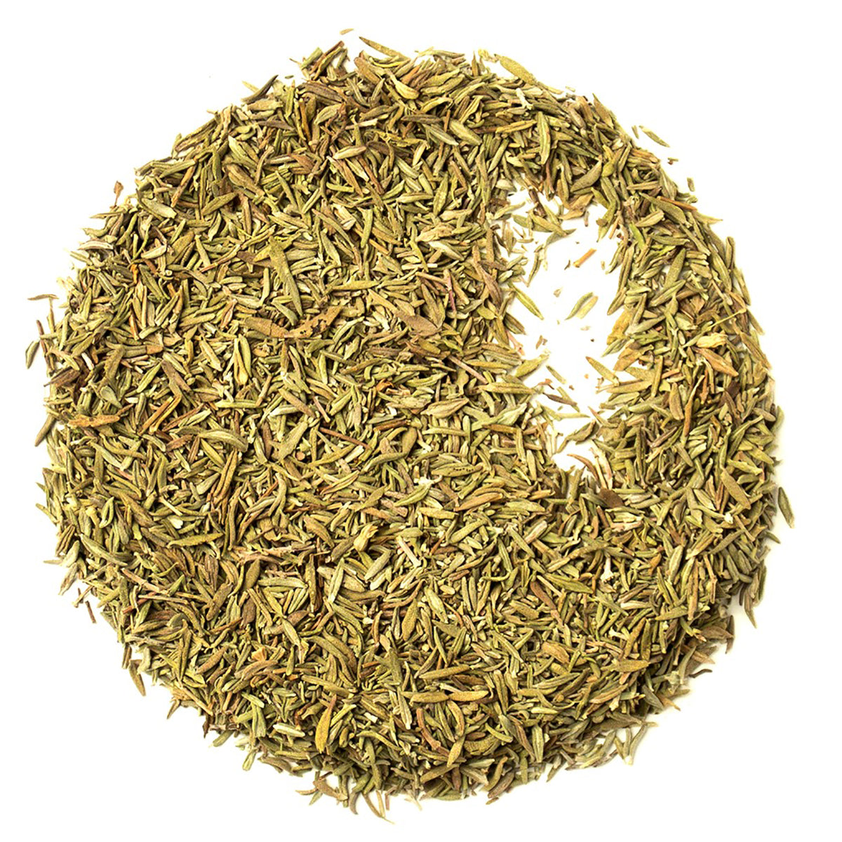 Thyme Leaves Tea - Organic