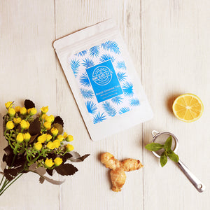 Bondi Unwind Tea-Bondi Beach Tea Co