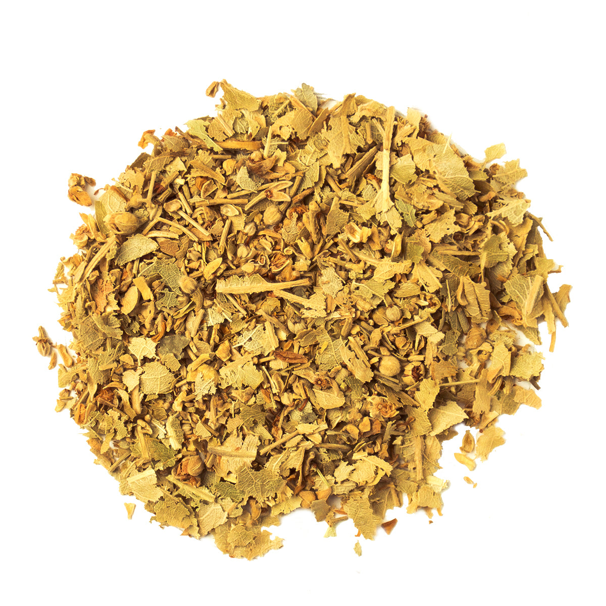Linden Flower Tea - Organic
