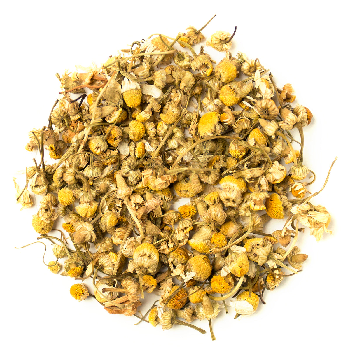 Chamomile Flower Tea - Organic