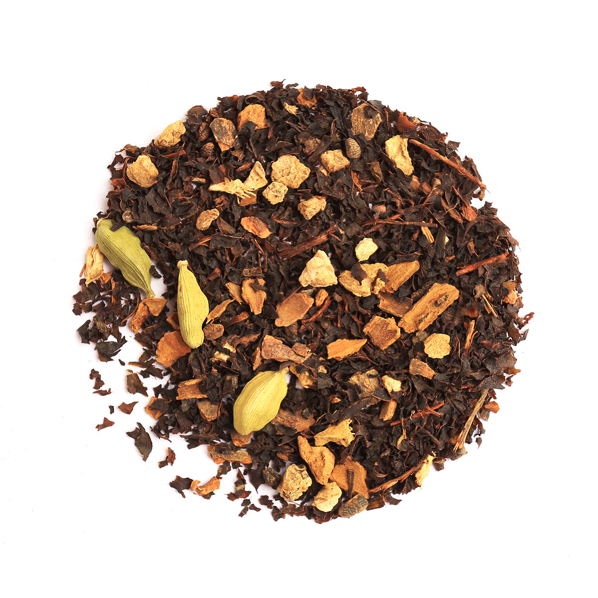 Premium Chai Selection