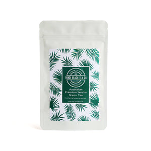 Bondi Spring Harvest - Premium Sencha Green Tea-Bondi Beach Tea Co