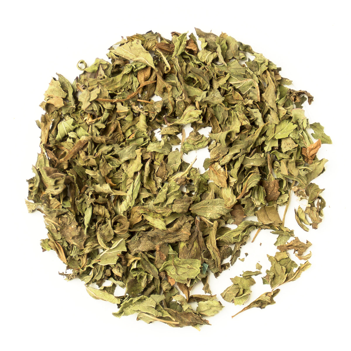 Peppermint Leaf Tea - Organic