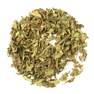 Peppermint Leaf Tea - Organic