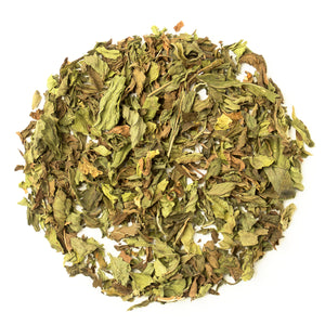 Spearmint Leaf Tea - Organic