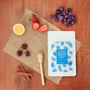 Essiac Tea Powder-Bondi Beach Tea Co