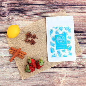 Essiac Tea Powder-Bondi Beach Tea Co