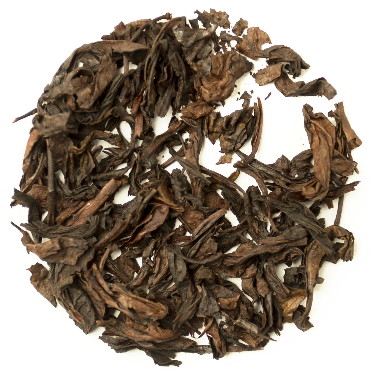 Oolong Tea - Organic