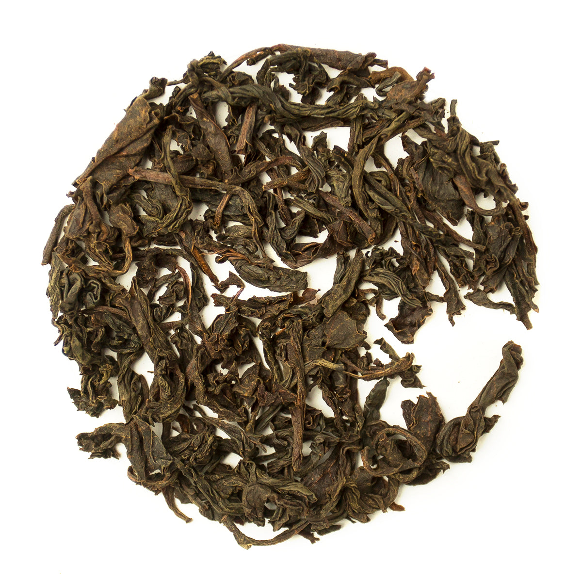 Eary Grey Tea Organic