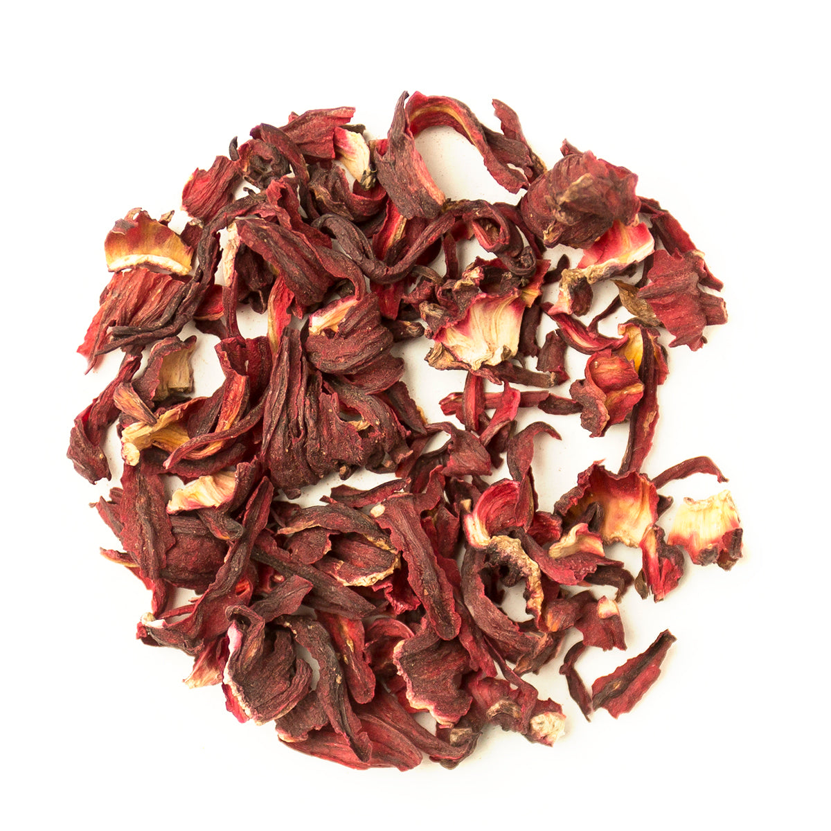 Organic Hibiscus Flower tea