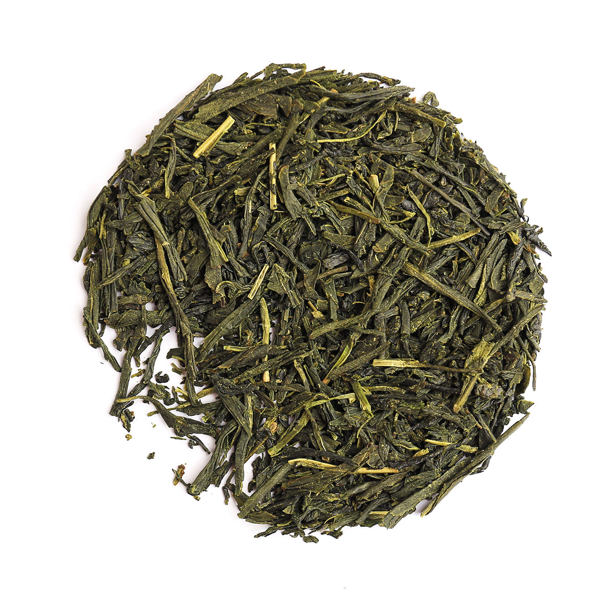 Boecah Tea Organic Premium Sencha Green Tea - Bondi Beach Tea Co
