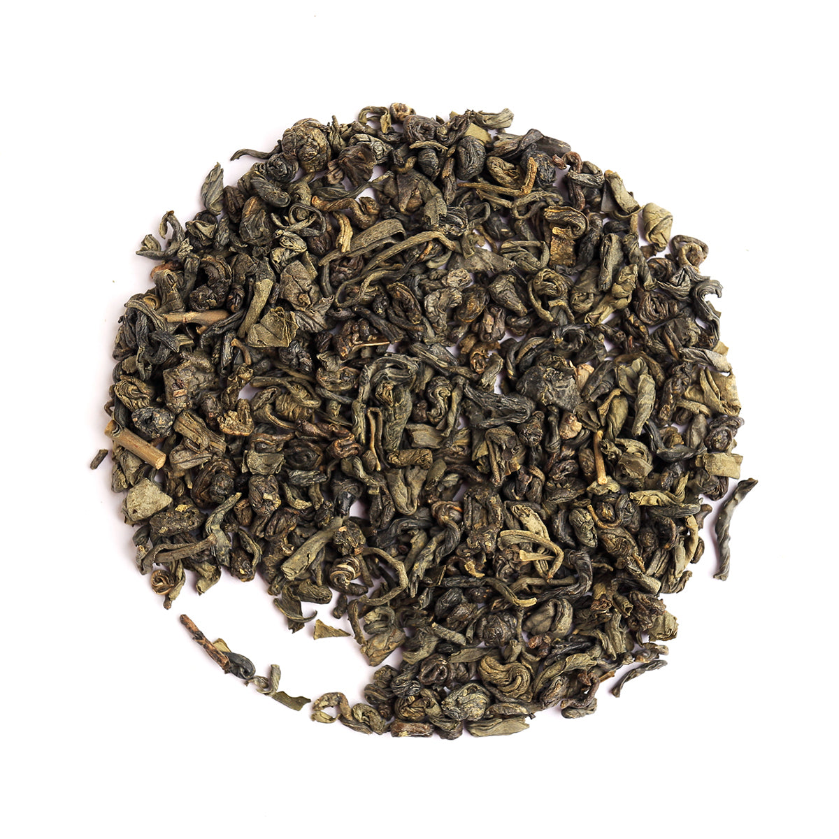 Bondi Special Pinhead Gunpowder Green Tea-Bondi Beach Tea Co