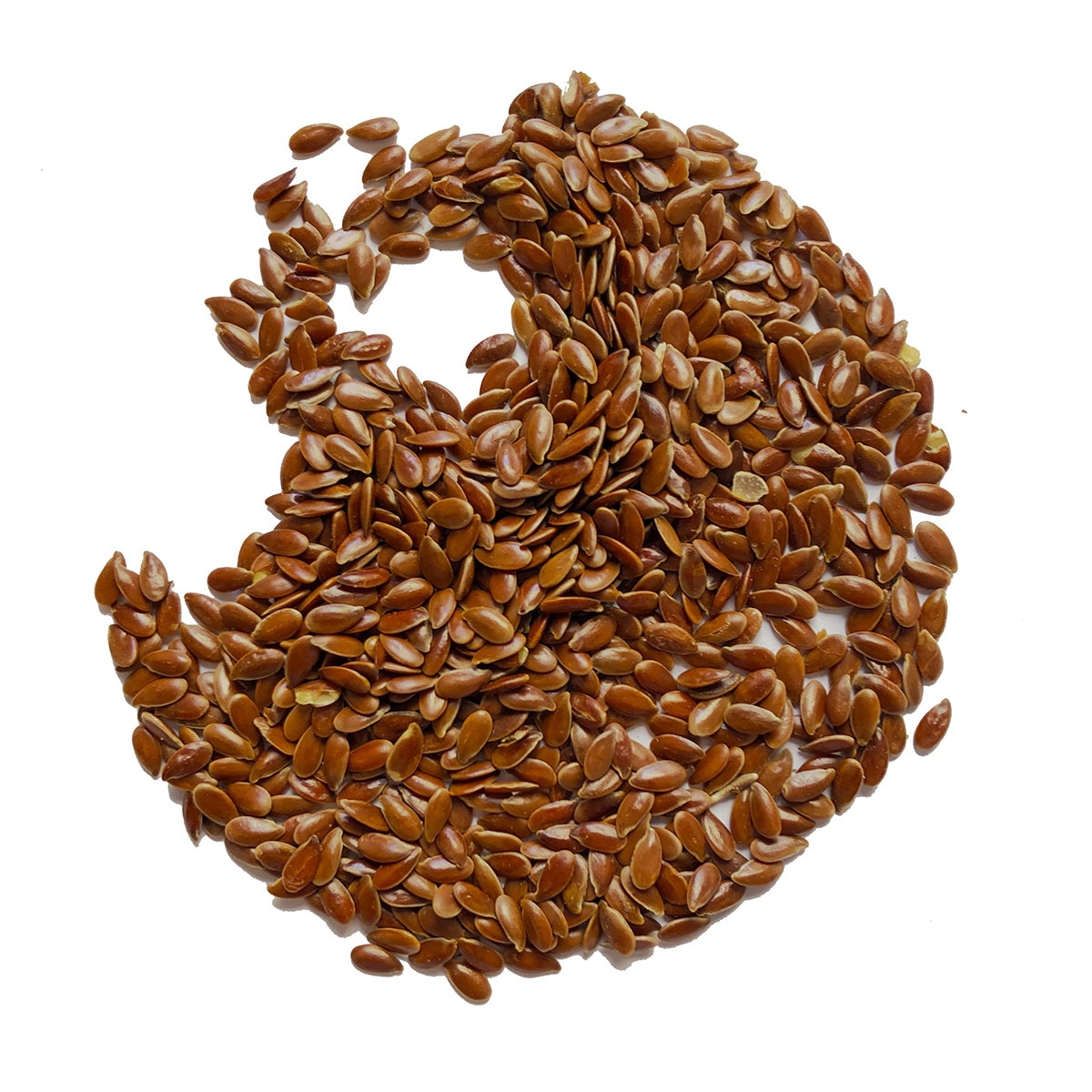 Bulk Australian Flaxseed - Linseed