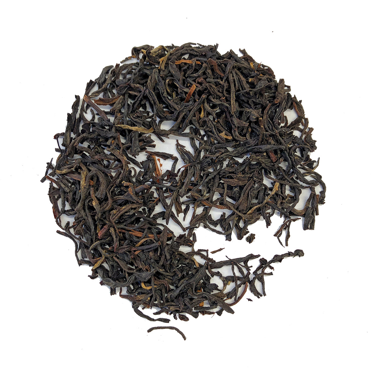 English Breakfast Tea - Premium Organic