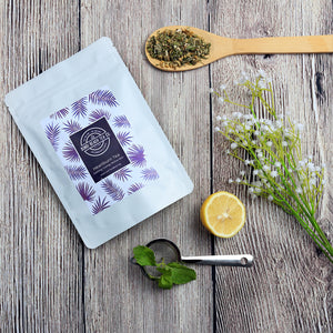 Bondi Heartburn Tea - Soothing Reflux Relief-Bondi Beach Tea Co