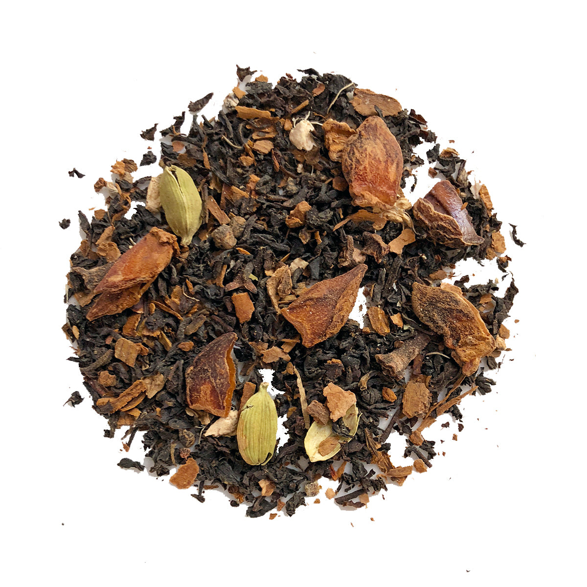 Bondi Organic Masala Chai-Bondi Beach Tea Co