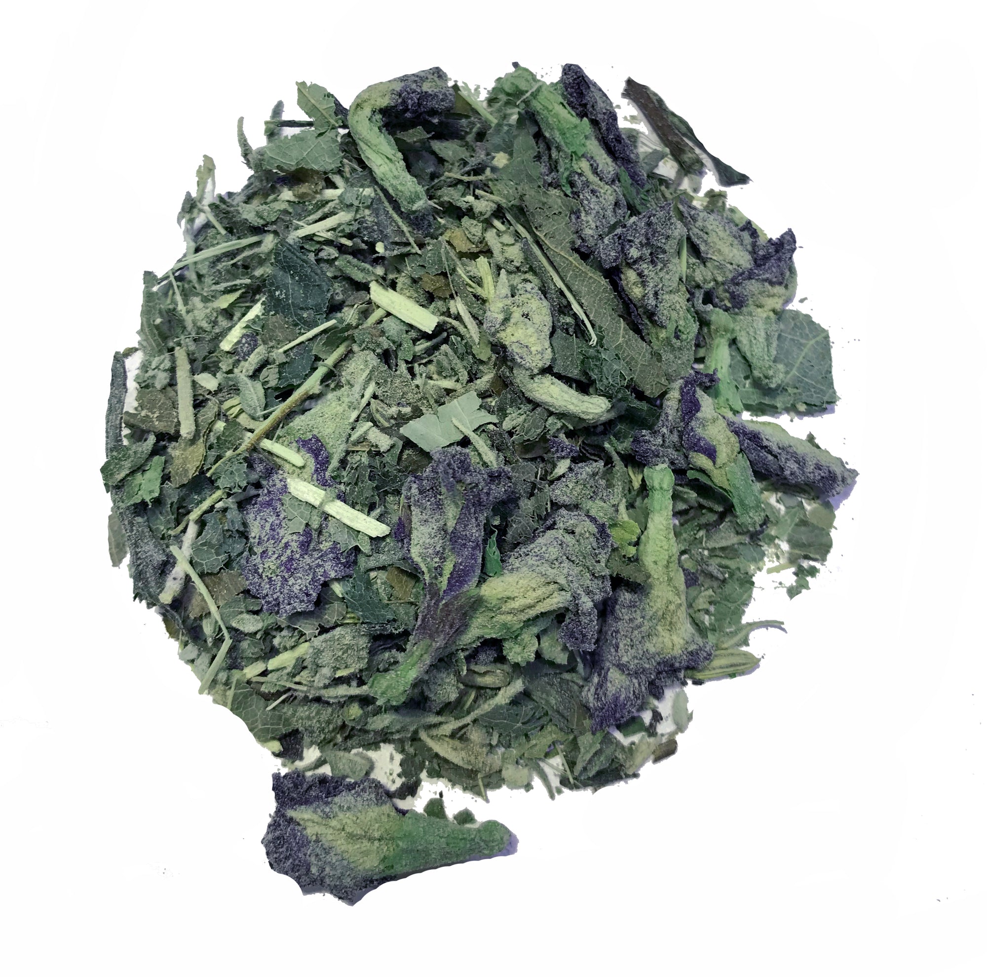 Organic Mens Health Tea Blend