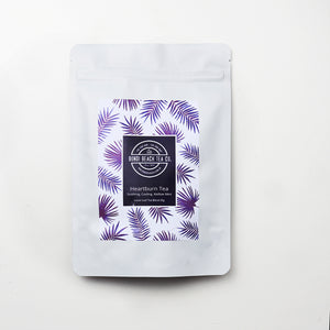 Bondi Heartburn Tea - Soothing Reflux Relief-Bondi Beach Tea Co